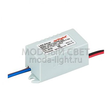 Блок питания ARPJ-LA10350-mini (3.5W, 350mA)